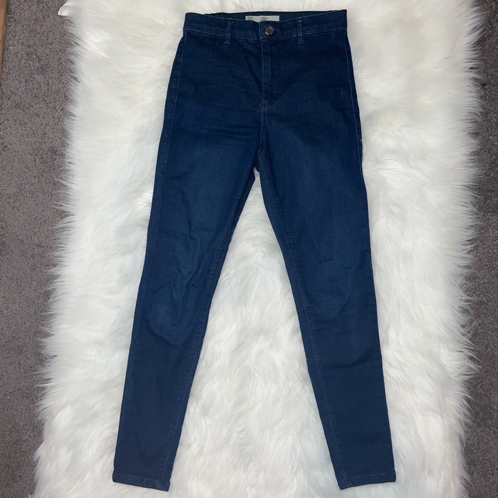 Topshop Moto Joni Jeans